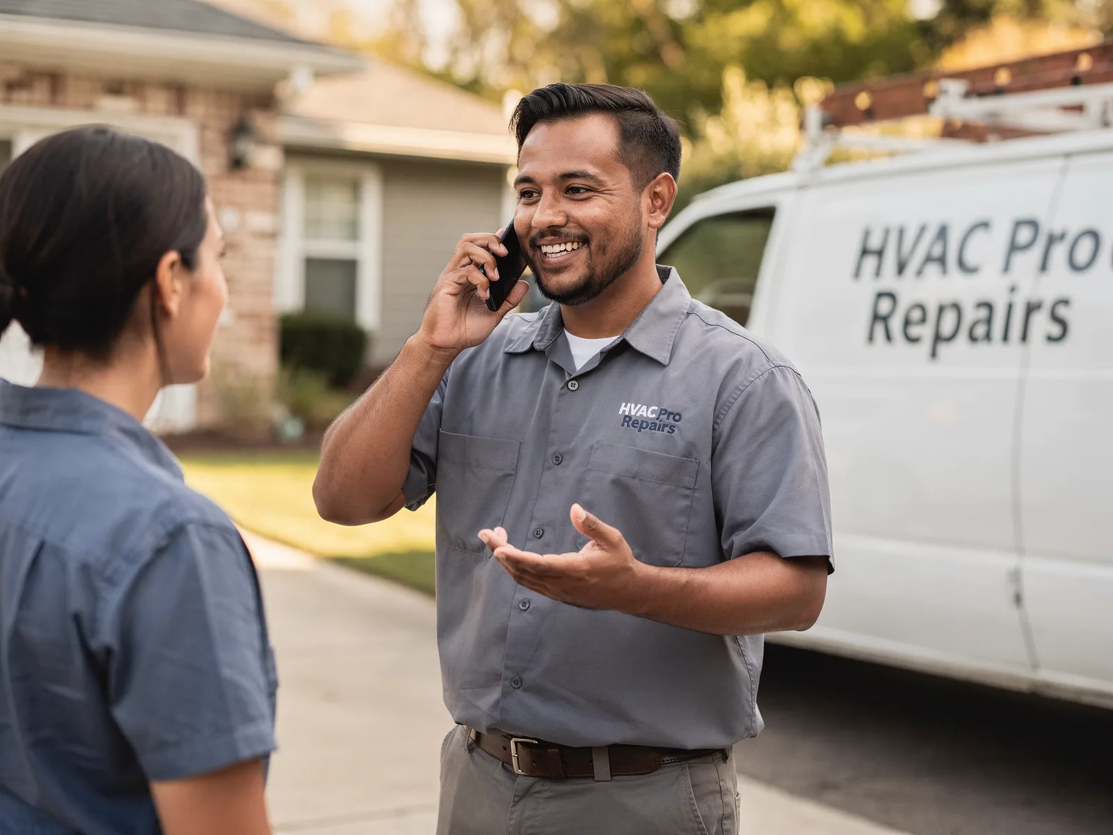 Heat Pump Repair Columbus, MS FAQs